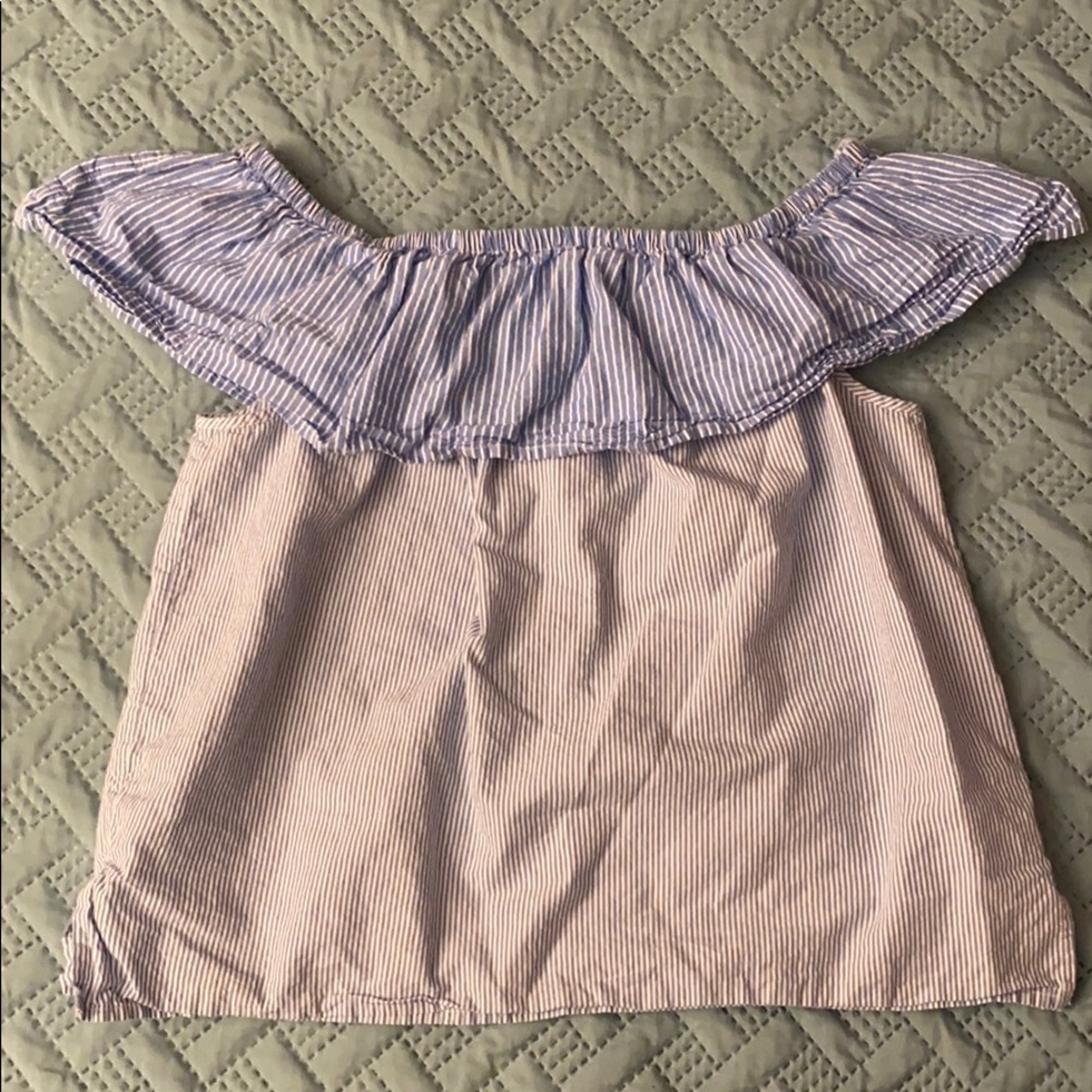 Lucky Brand Top